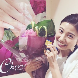 20170530 理沙さんJPG